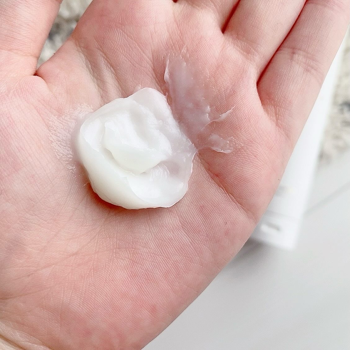 SILK THE RICH モイスト&リペア シャンプー・トリートメント/SILK THE RICH/市販シャンプーを使ったクチコミ（3枚目）