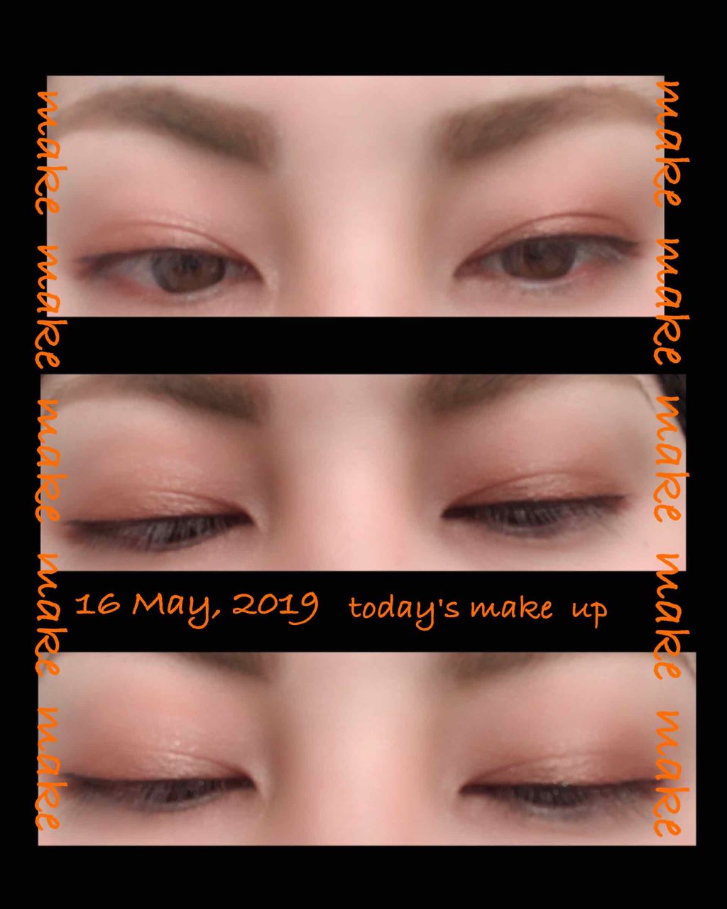 プリズム エアー シャドウ/CLIO/単色アイシャドウを使ったクチコミ（2枚目）