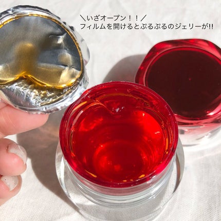 アスタリフト アスタリフト ホワイト ジェリー アクアリスタのクチコミ「\うるおいと輝きに満ちたゆるぎない美しさを/
ジェリー状美白先行美容液🧖♀️💎.◌*
ア.....」(3枚目)