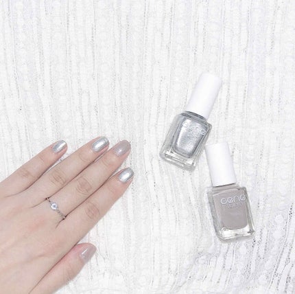 gene TOKYO ネイル/DAISO/マニキュアを使ったクチコミ(1枚目)