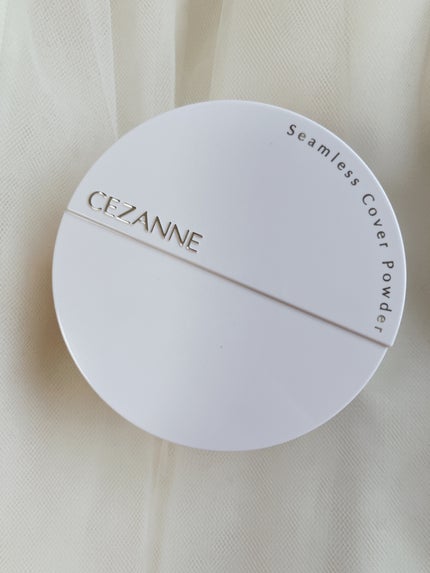 ã·ãŒã ã¬ã¹ã«ããŒããŠããŒ/CEZANNE/ãã§ã€ã¹ããŠããŒã䜿ã£ãã¯ãã³ãïŒ1æç®ïŒ