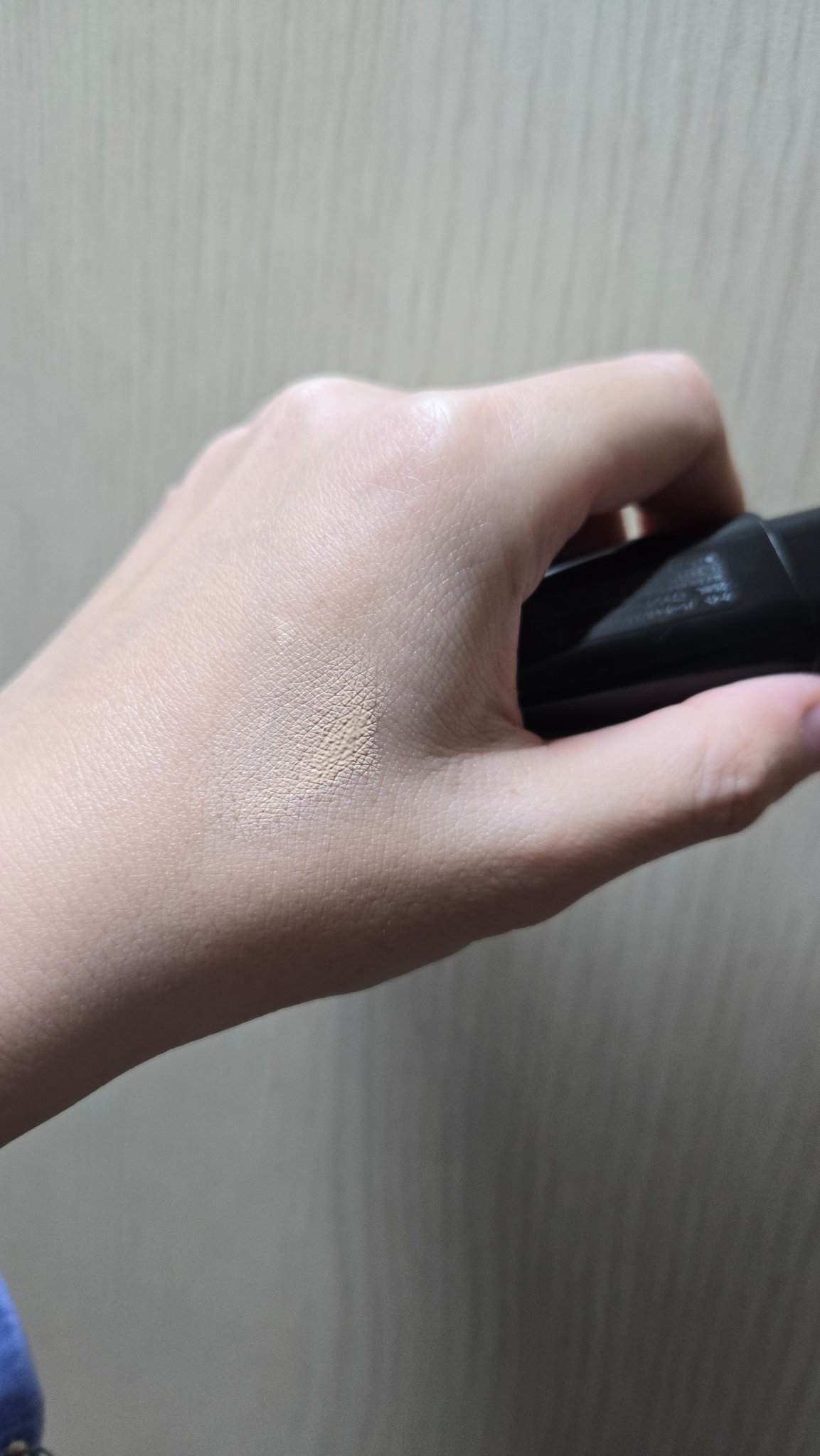 ケイト バーチャルスキンメイカー/KATE/リキッドファンデーションを使ったクチコミ（2枚目）