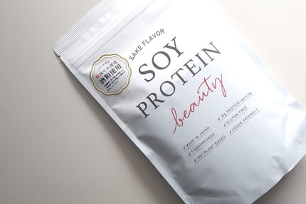 ソイプロビューティ/ハリウッド/ソイプロテインを使ったクチコミ(4枚目)