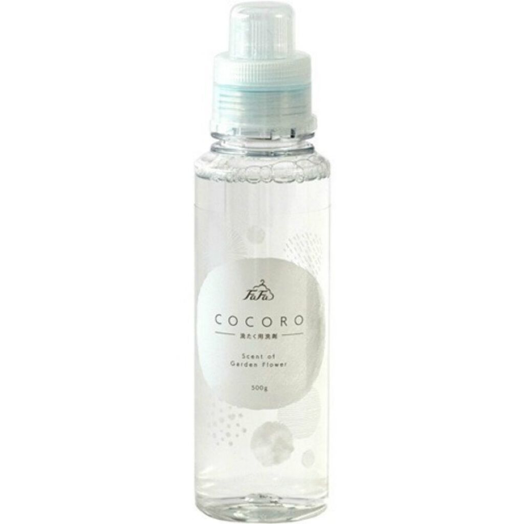 ファーファココロ 洗たく用洗剤 本体