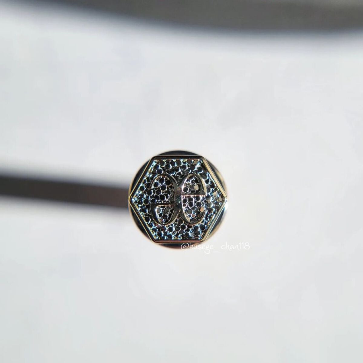 エレガンス グラヴィティレス マスカラ/Elégance/マスカラを使ったクチコミ(5枚目)