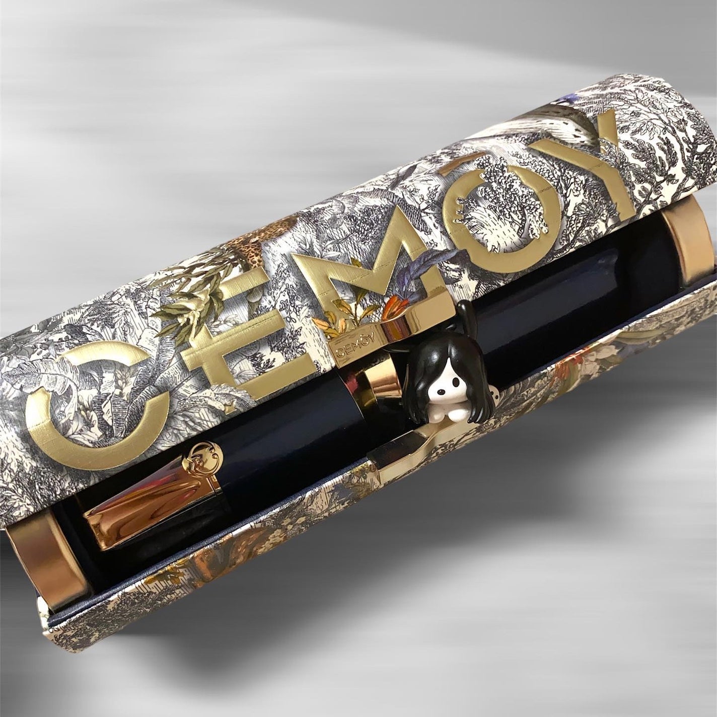 5G ESSENCE LOTION/CEMOY/化粧水を使ったクチコミ(1枚目)