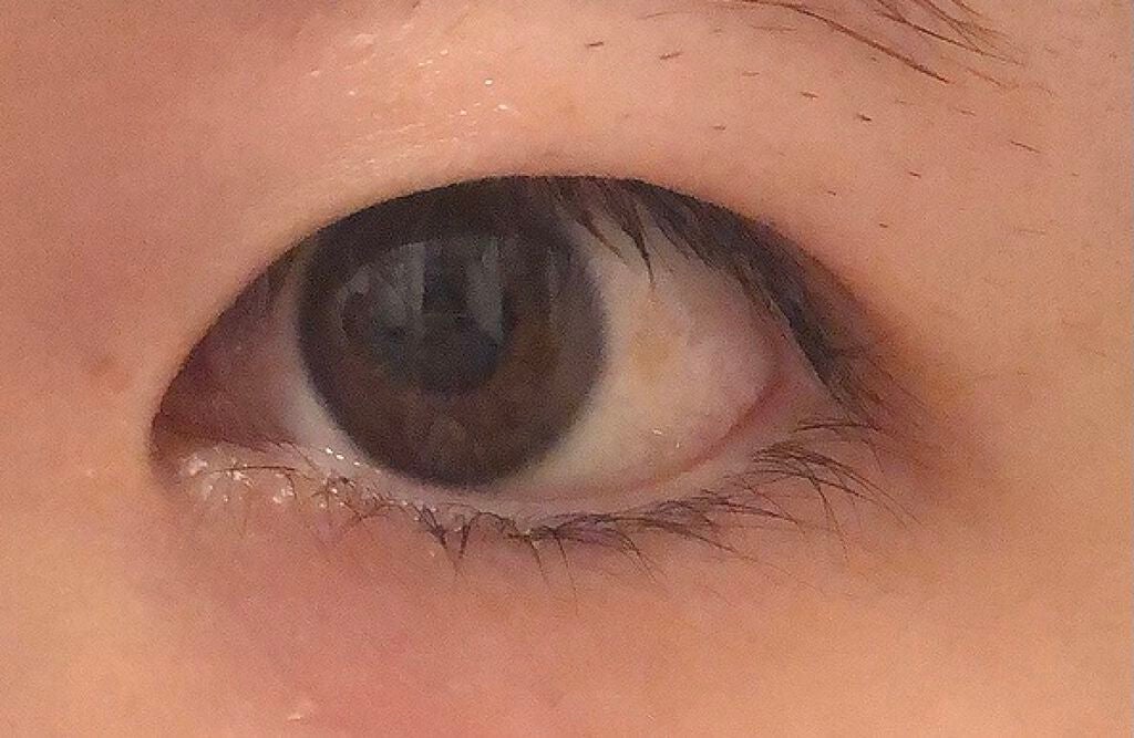 eye closet 1month/EYE CLOSET/1ヶ月(1MONTH)カラコンを使ったクチコミ(2枚目)
