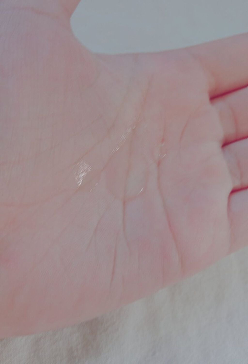 お米の化粧水N /毛穴撫子/化粧水を使ったクチコミ(3枚目)