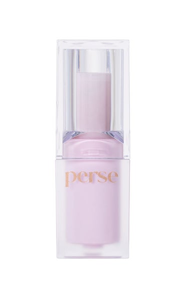 ベルベットフィックスリップバーム perse