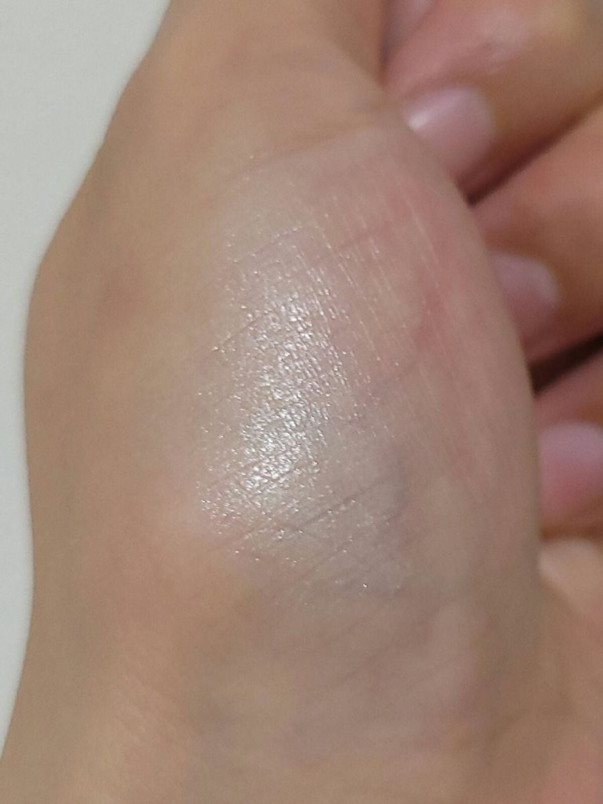 ライトリフレクティング プリズマティックパウダー/NARS/プレストパウダーを使ったクチコミ(6枚目)