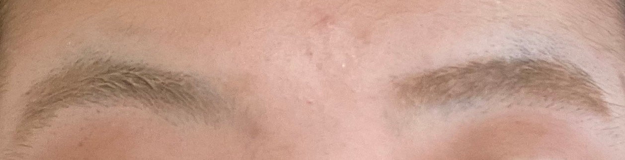 エテュセ アイエディション(ブロウコンシーラー)/ettusais/その他アイブロウを使ったクチコミ(1枚目)