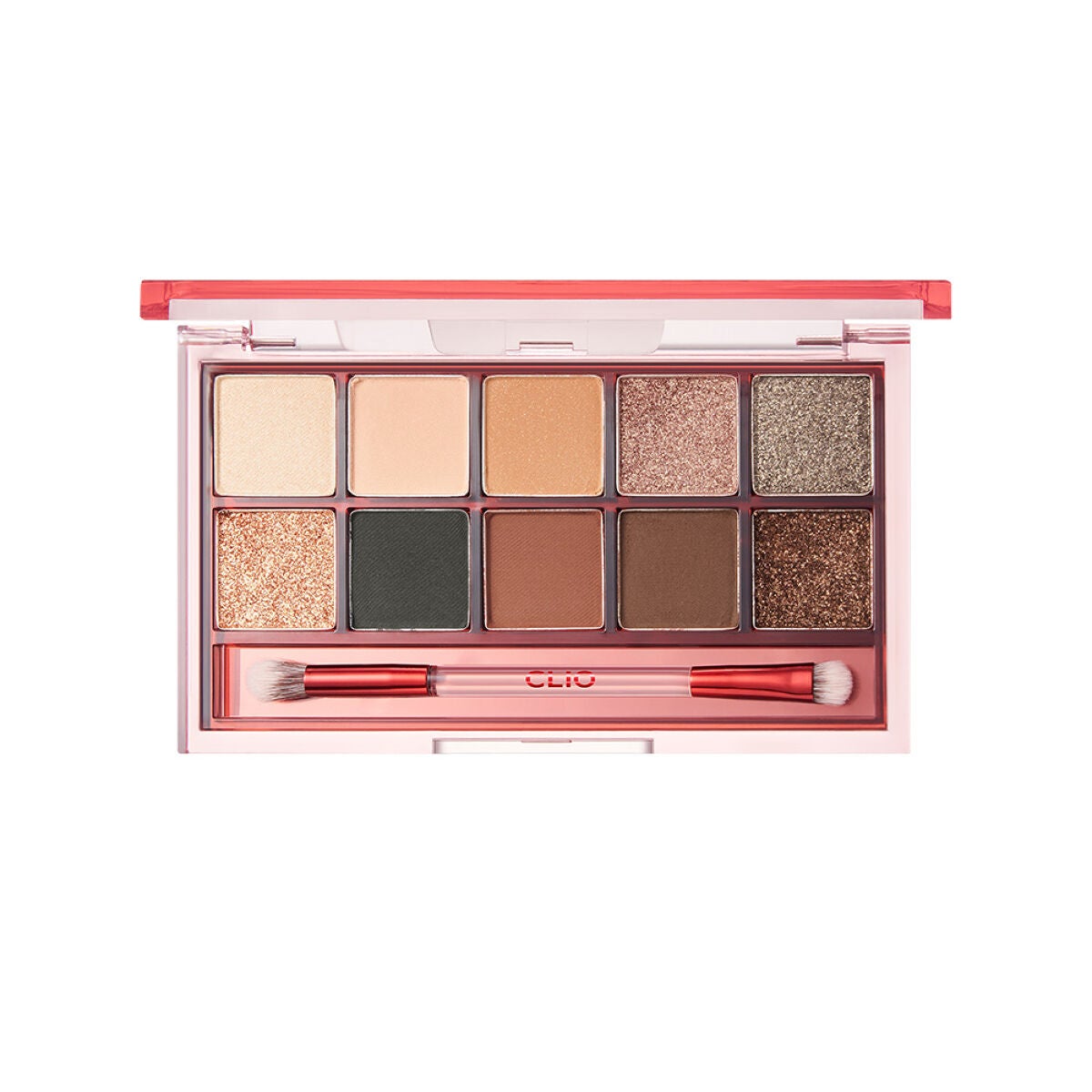 プロ アイ パレット 16 NO STANDARD