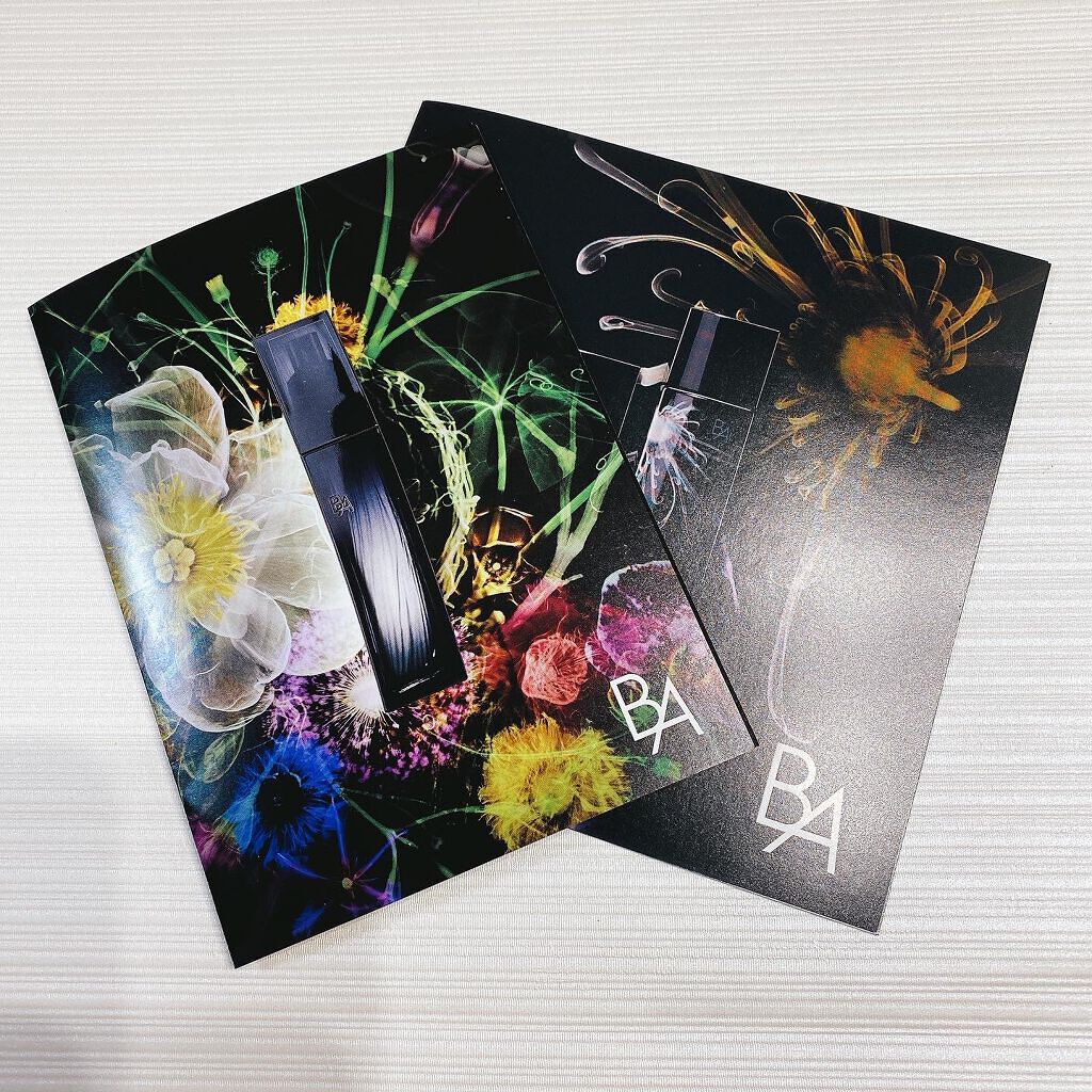 B.A ローション/B.A/化粧水を使ったクチコミ（2枚目）