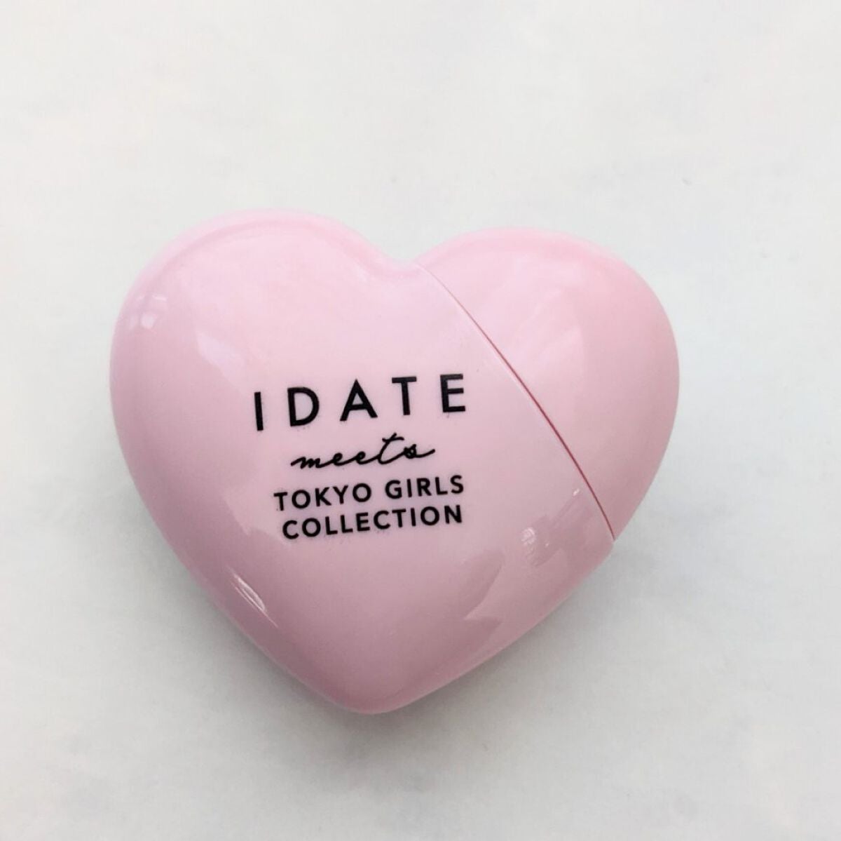 アイデイト リップケアオイル/IDATE/リップグロスを使ったクチコミ(2枚目)