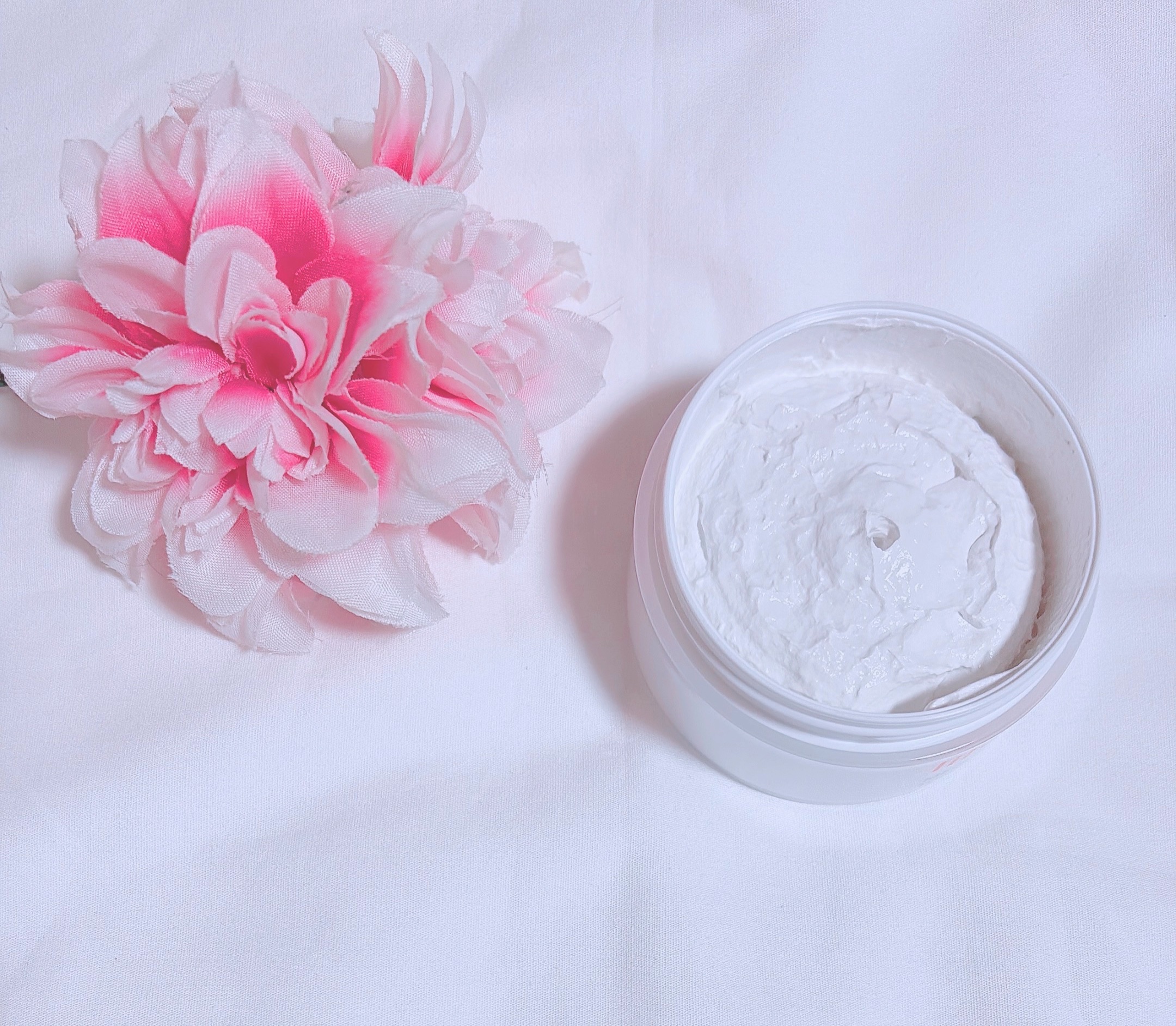 メラータントーンアップパック/リリーイブ/洗い流すパック・マスクを使ったクチコミ（2枚目）