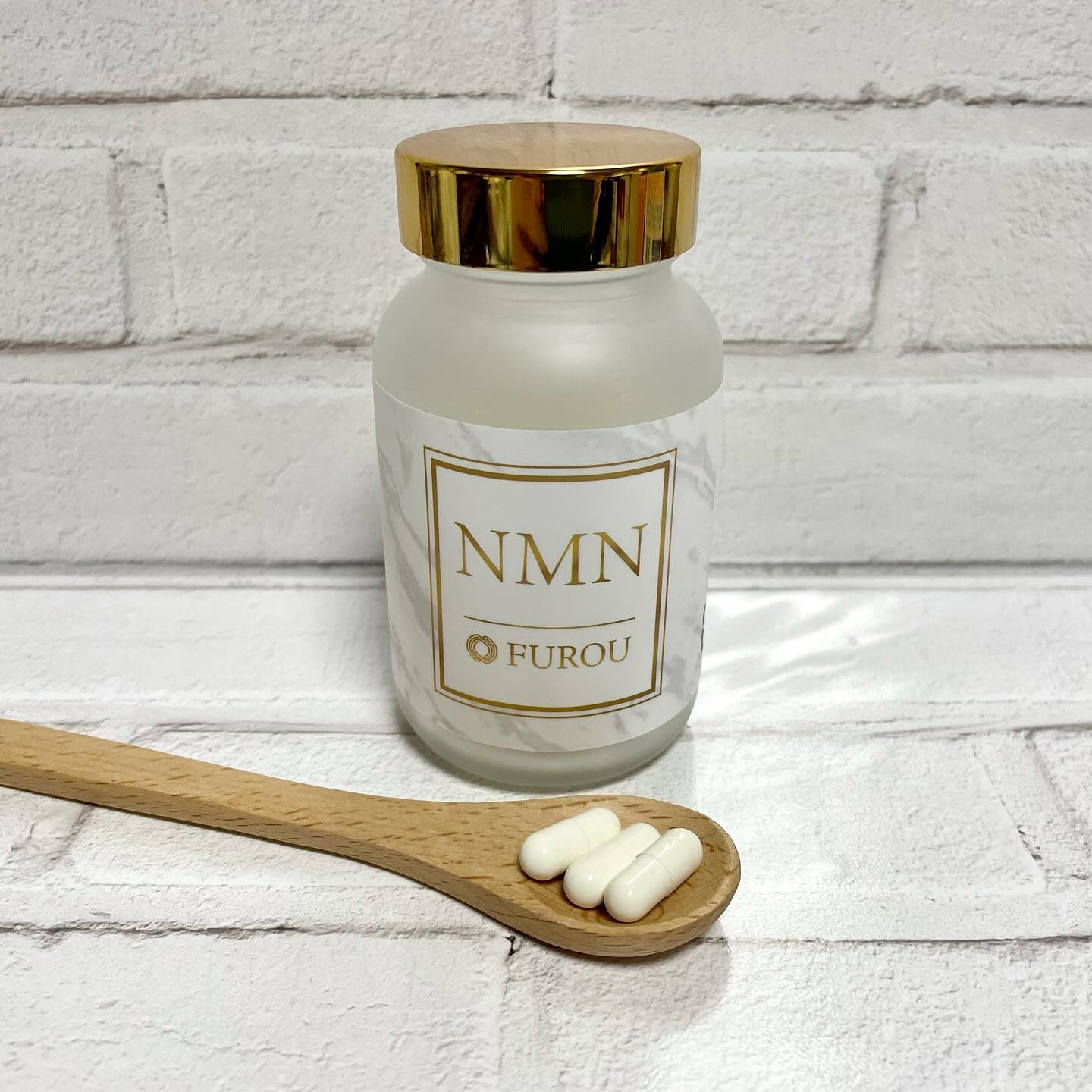 FUROU NMN/FUROU/美容サプリメントを使ったクチコミ（3枚目）