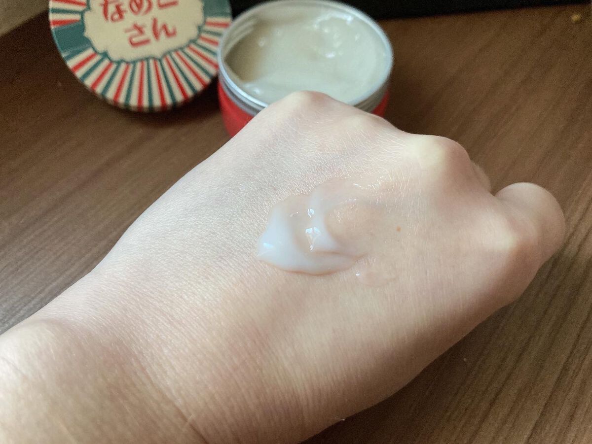 なめこさん/T.R&D/オールインワン化粧品を使ったクチコミ(3枚目)