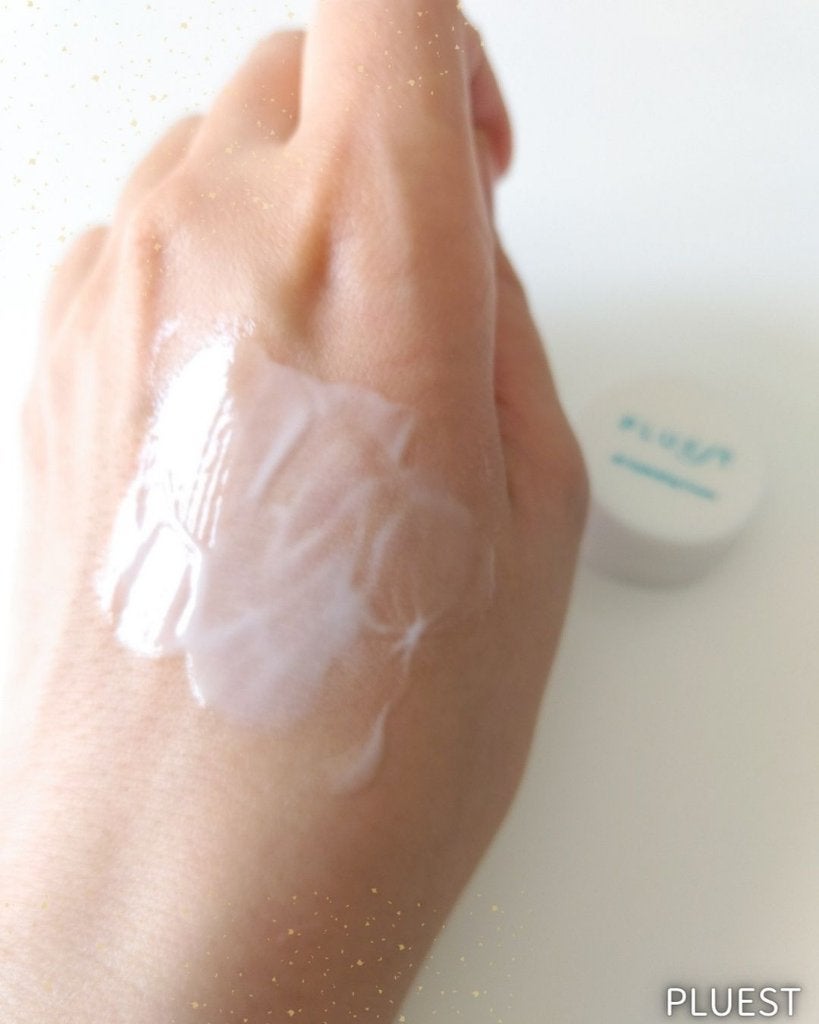 集中トライアル 5点セット/PLUEST/スキンケアキットを使ったクチコミ(8枚目)