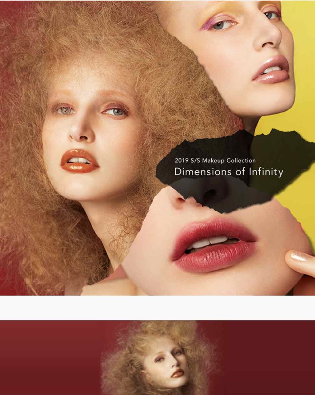 セルヴォーク ヴォランタリー アイズ/Celvoke/単色アイシャドウを使ったクチコミ(2枚目)