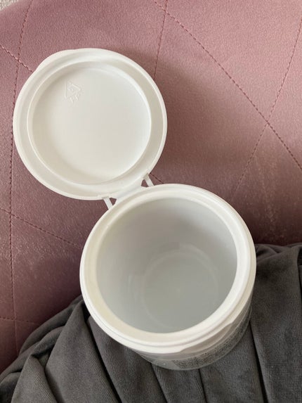 クレージュ クレンジングバーム クリアN/CLAYGE/クレンジングバームを使ったクチコミ(4枚目)