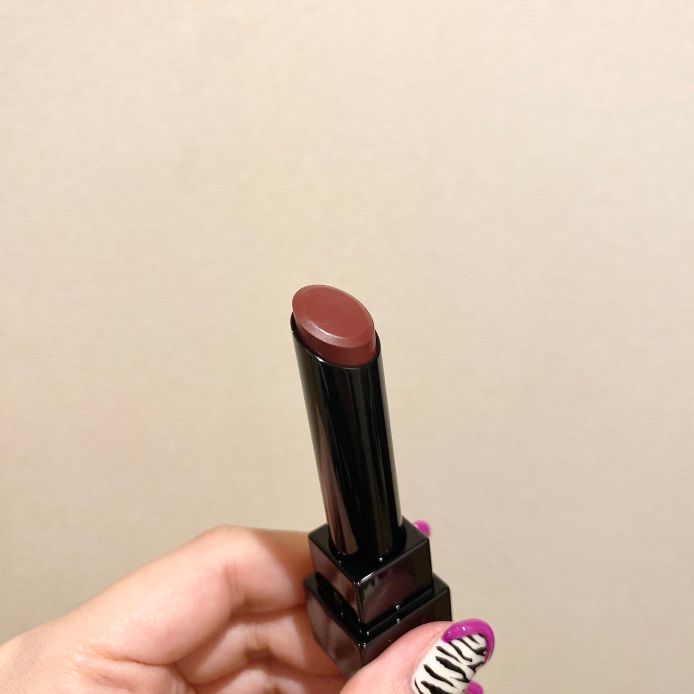 ケイト リップモンスター/KATE/口紅を使ったクチコミ(5枚目)