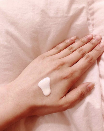 UV プロテクトミルク SPF30/PA+++/F organics(エッフェ オーガニック)/日焼け止めミルクを使ったクチコミ(2枚目)