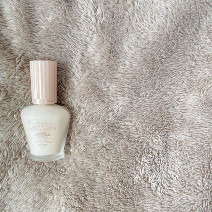 モイスチュアライジング ファンデーション プライマー S/PAUL & JOE BEAUTE/化粧下地を使ったクチコミ(2枚目)