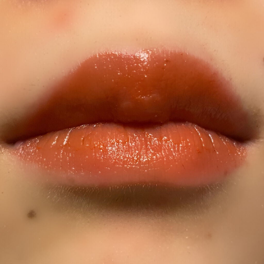 ケイト リップモンスター/KATE/口紅を使ったクチコミ(5枚目)