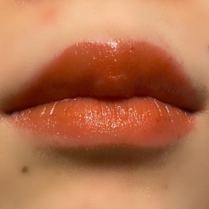 ケイト リップモンスター/KATE/口紅を使ったクチコミ(5枚目)