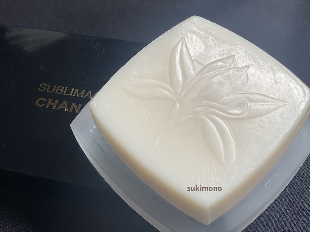 定番定番CHANEL サブリマージュ サヴォンネトワイヤン 基礎化粧品