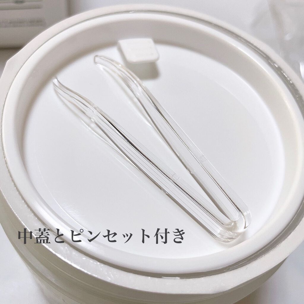 スーパーシカパッド/MEDICUBE/トナーパッドを使ったクチコミ（2枚目）