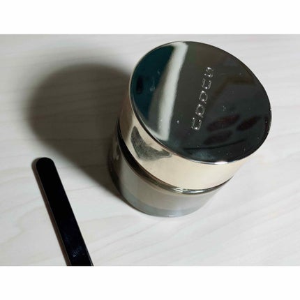 エクストラ リッチ クリーム ファンデーション/SUQQU/クリーム・エマルジョンファンデーションを使ったクチコミ(1枚目)