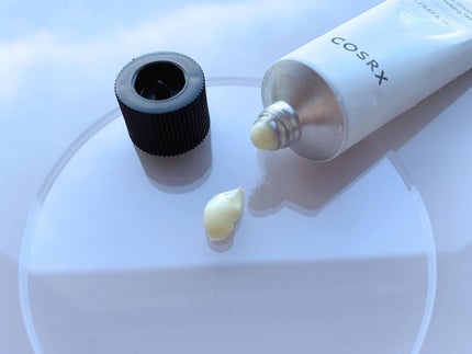 RXザ・レチノール0.1クリーム/COSRX/フェイスクリームを使ったクチコミ(1枚目)