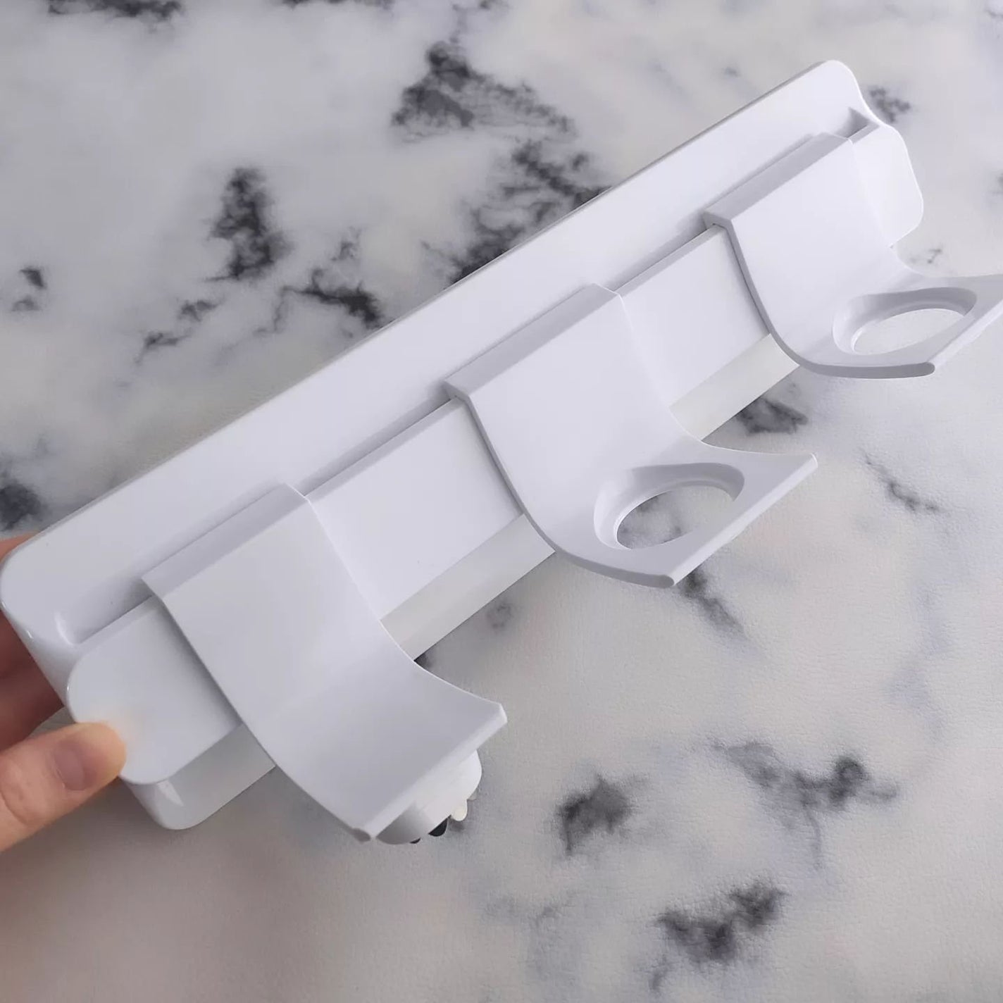 HUBATHPLUSウォールバー/HUBATHPLUS/その他を使ったクチコミ(3枚目)