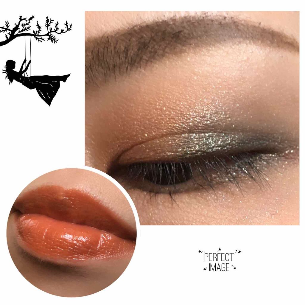 トーン タッチ アイズ/SUQQU/単色アイシャドウを使ったクチコミ（3枚目）