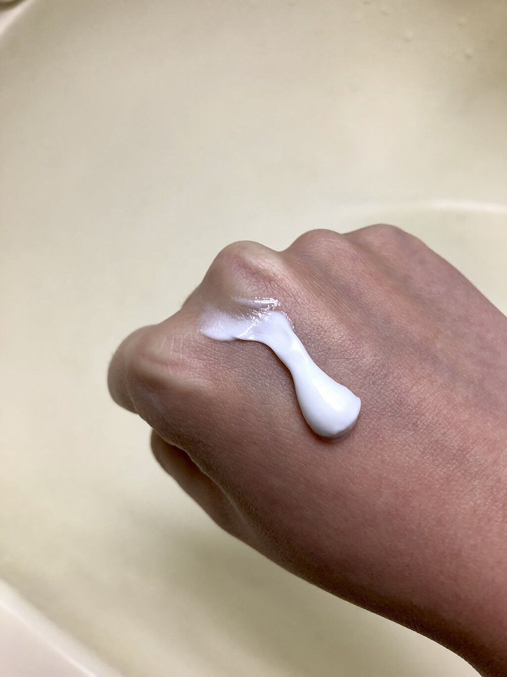 パーフェクトホワイトクレイ/SENKA（専科）/洗顔フォームを使ったクチコミ（2枚目）