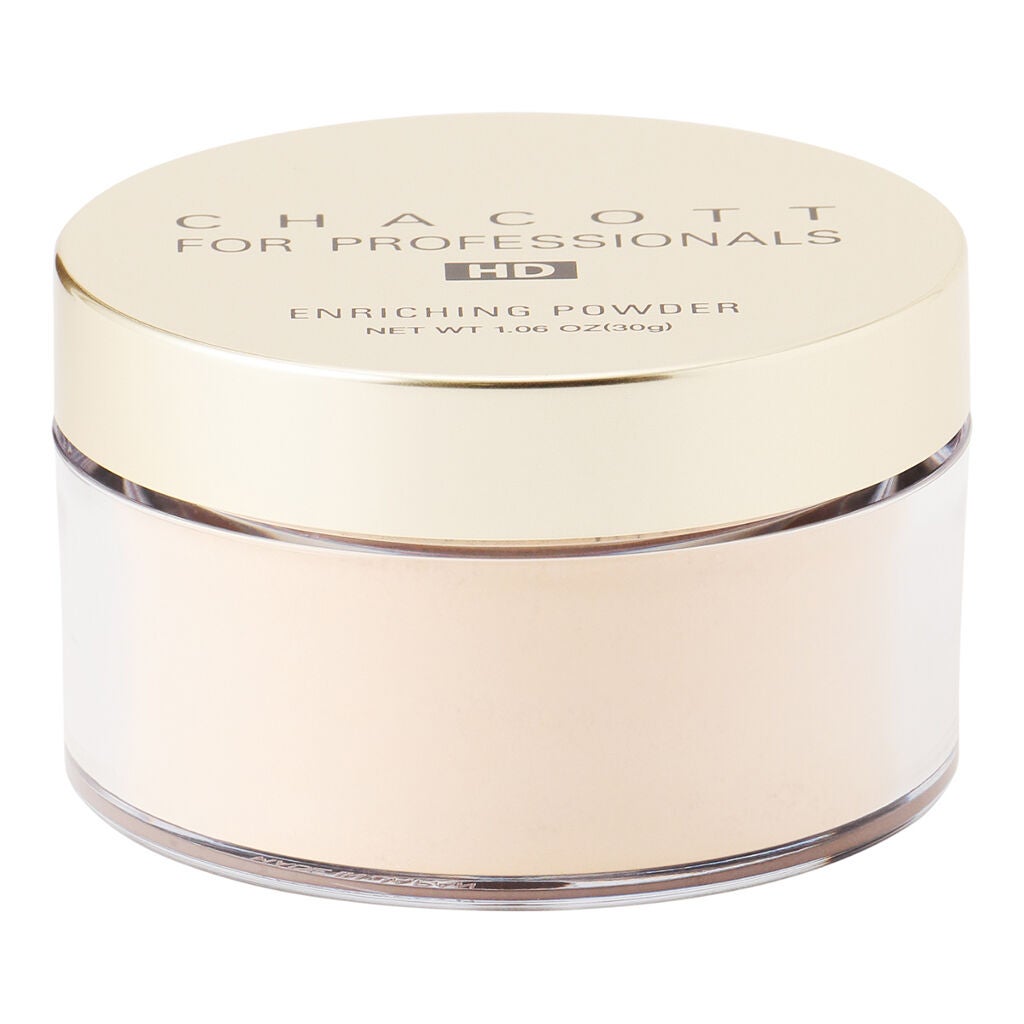 エンリッチングパウダー チャコット・コスメティクス