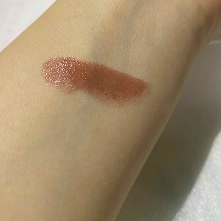 ジルスチュアート ルージュ リップブロッサム/JILL STUART/口紅を使ったクチコミ(2枚目)