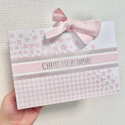 ディオールスキン フォーエヴァー グロウ ルミナイザー/Dior/ハイライトを使ったクチコミ(4枚目)