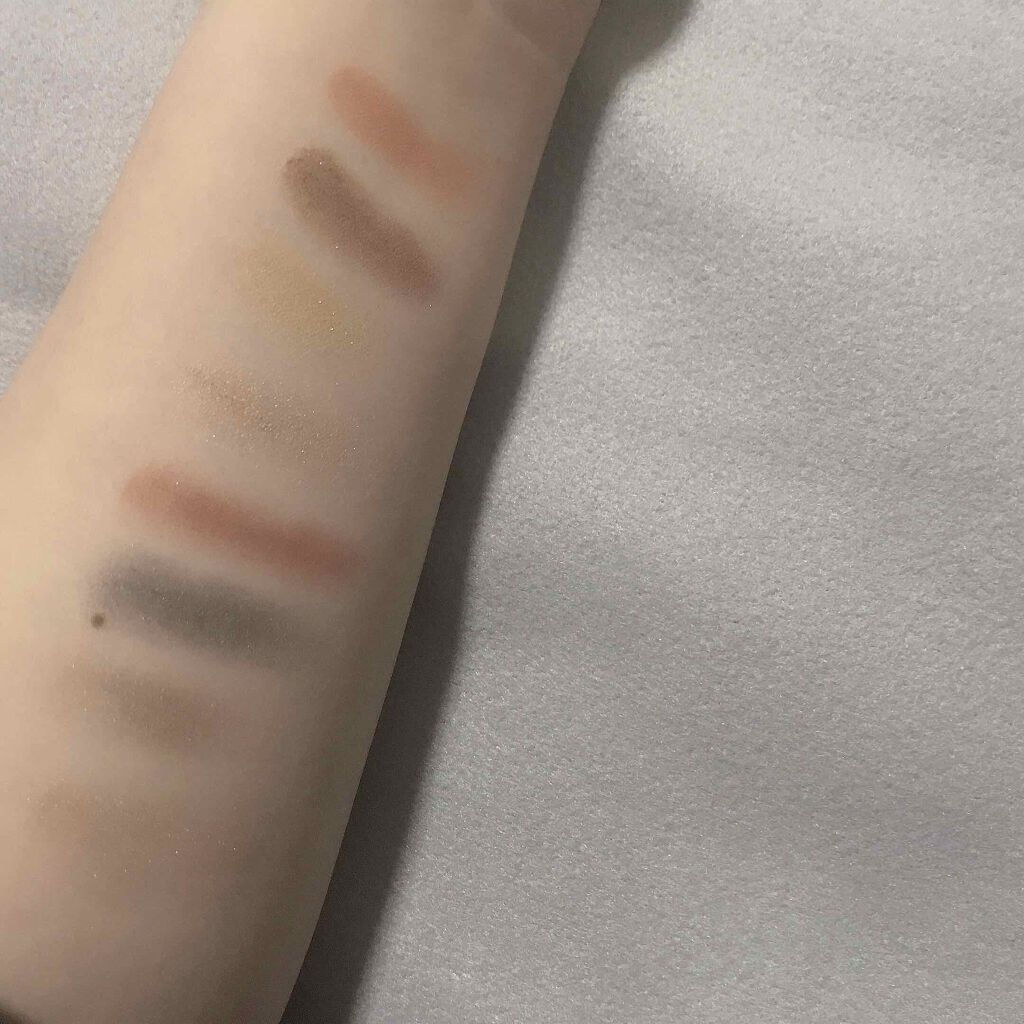 ずみん on LIPS 「ジーナの付録気になって購入してみたᐠ♥︎ᐟ800円台で雑誌とパ..」(3枚目)