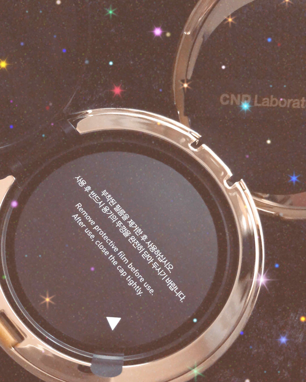 プロポリスアンプルインクッション/CNP Laboratory/クッションファンデーションを使ったクチコミ（2枚目）