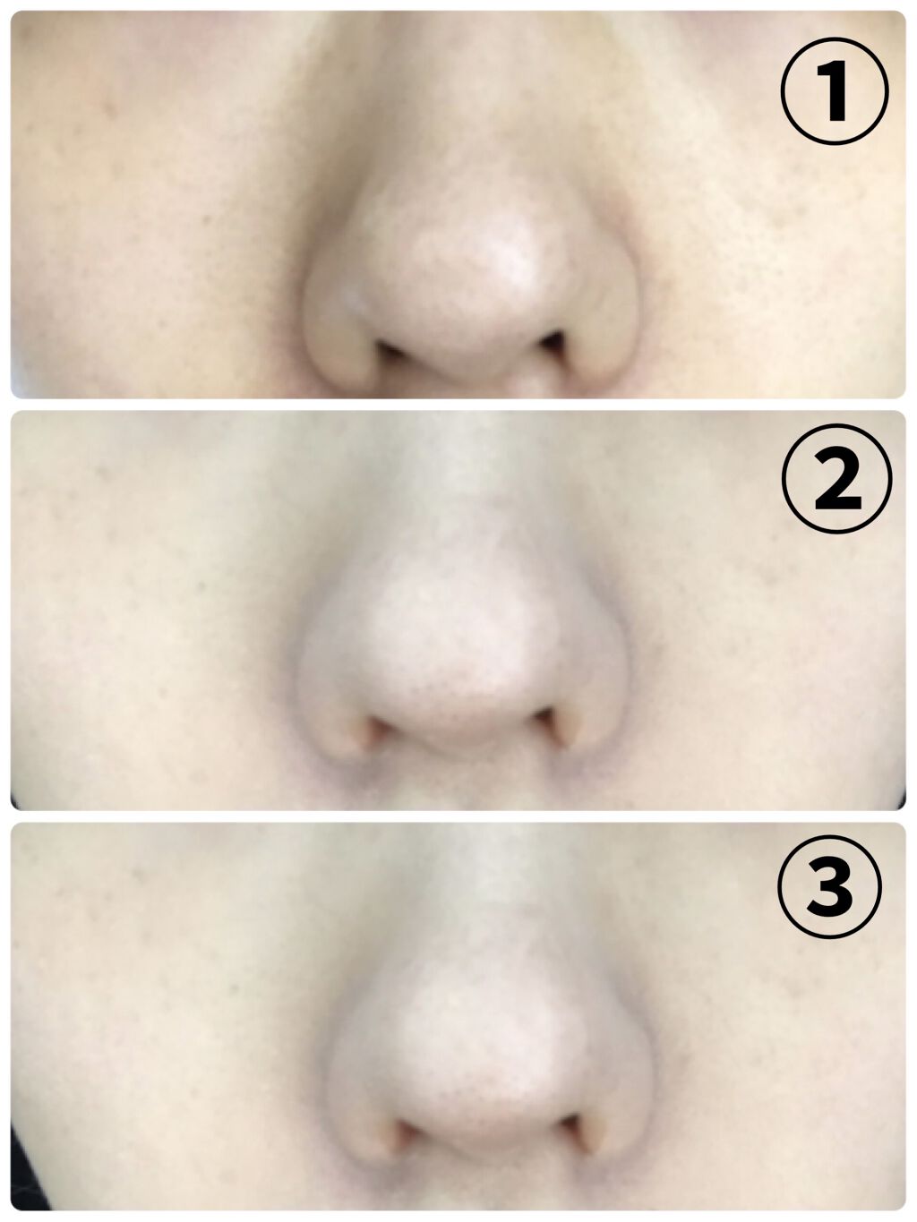 すっぴんメイカー　CCリキッド/インテグレート/CCクリームを使ったクチコミ（2枚目）