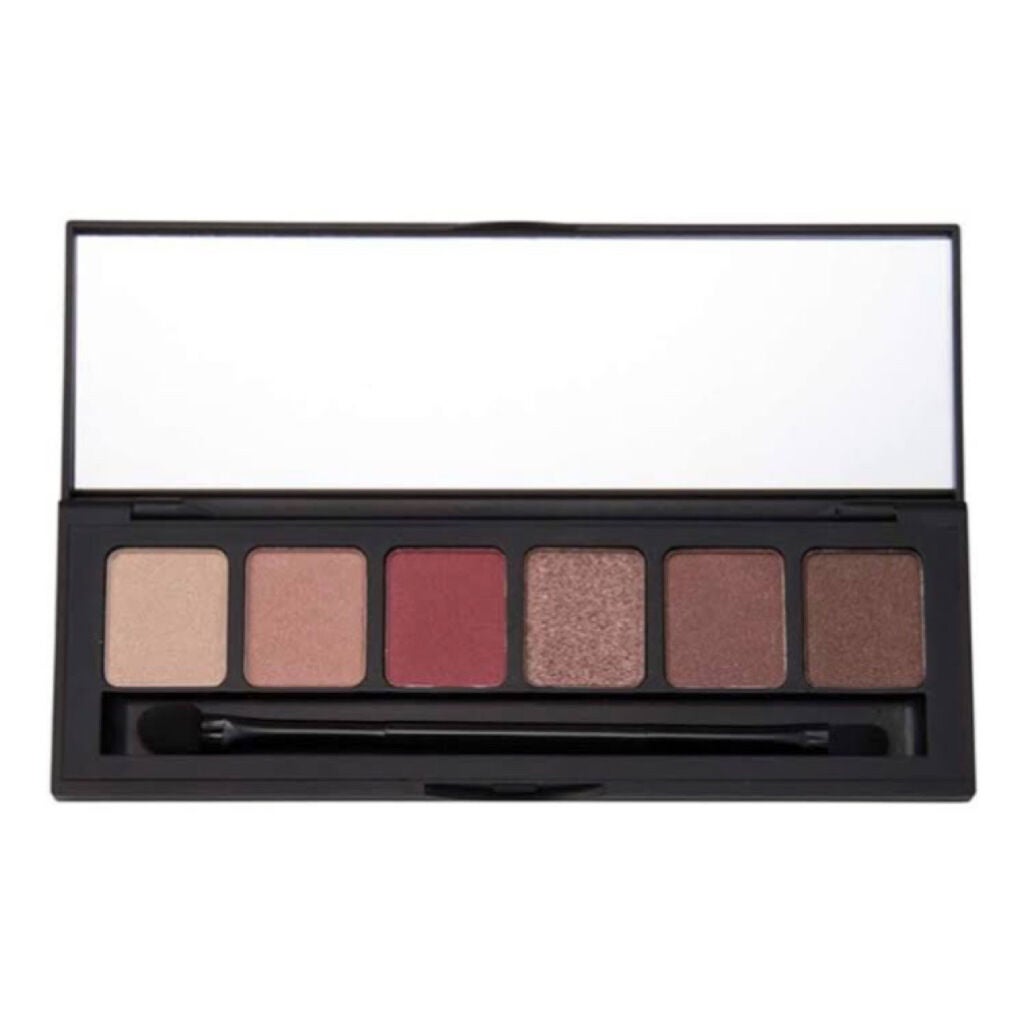 マイシャドウパレット/play on make/アイシャドウパレットを使ったクチコミ(1枚目)