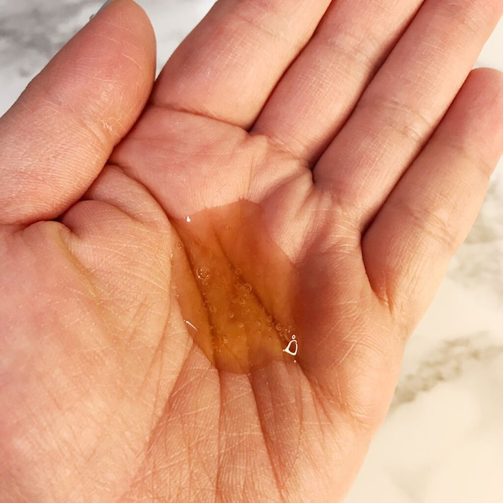 スムースシャンプー／スムーストリートメント/LATTE SHAM/市販シャンプーを使ったクチコミ（3枚目）