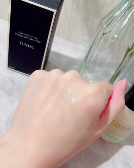 kyon on LIPS 「おしゃれで可愛いボトルとクールなパッケージが素敵なスキンパーフ..」(6枚目)