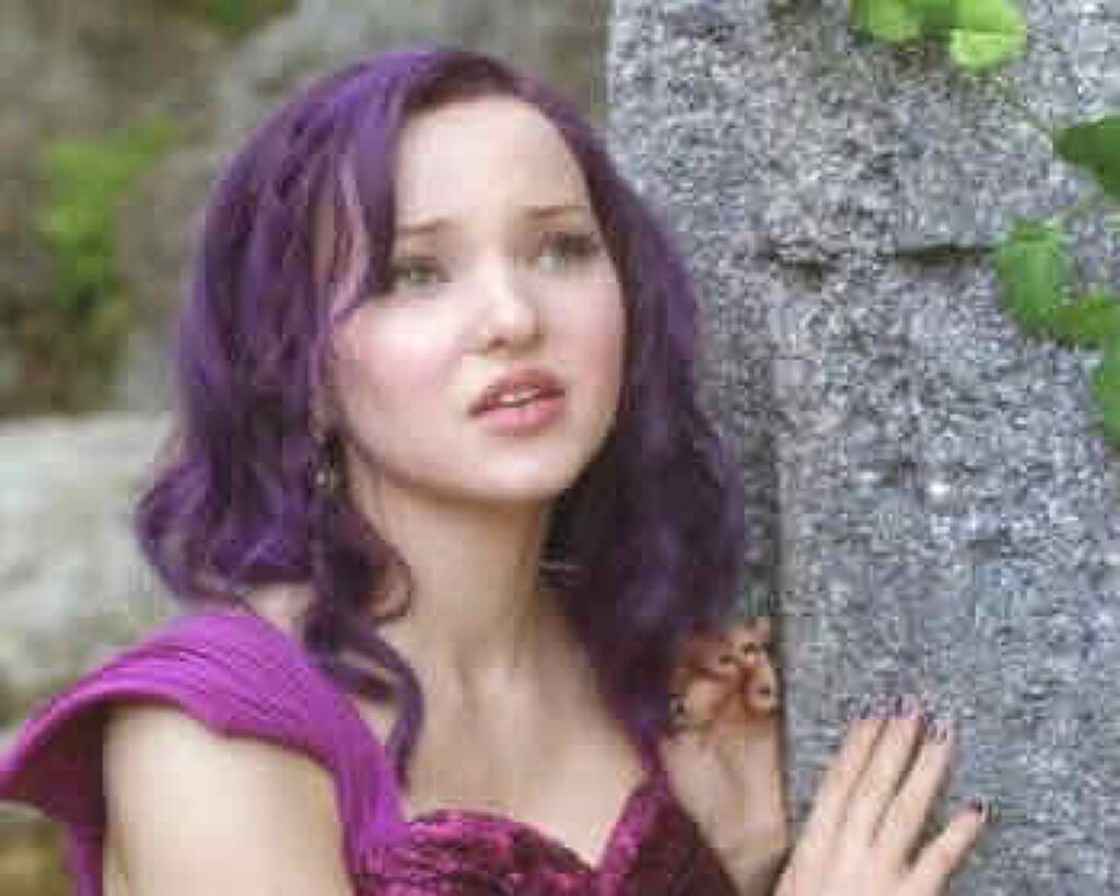 カラーセンセーショナル リップスティック C/MAYBELLINE NEW YORK/口紅を使ったクチコミ（2枚目）