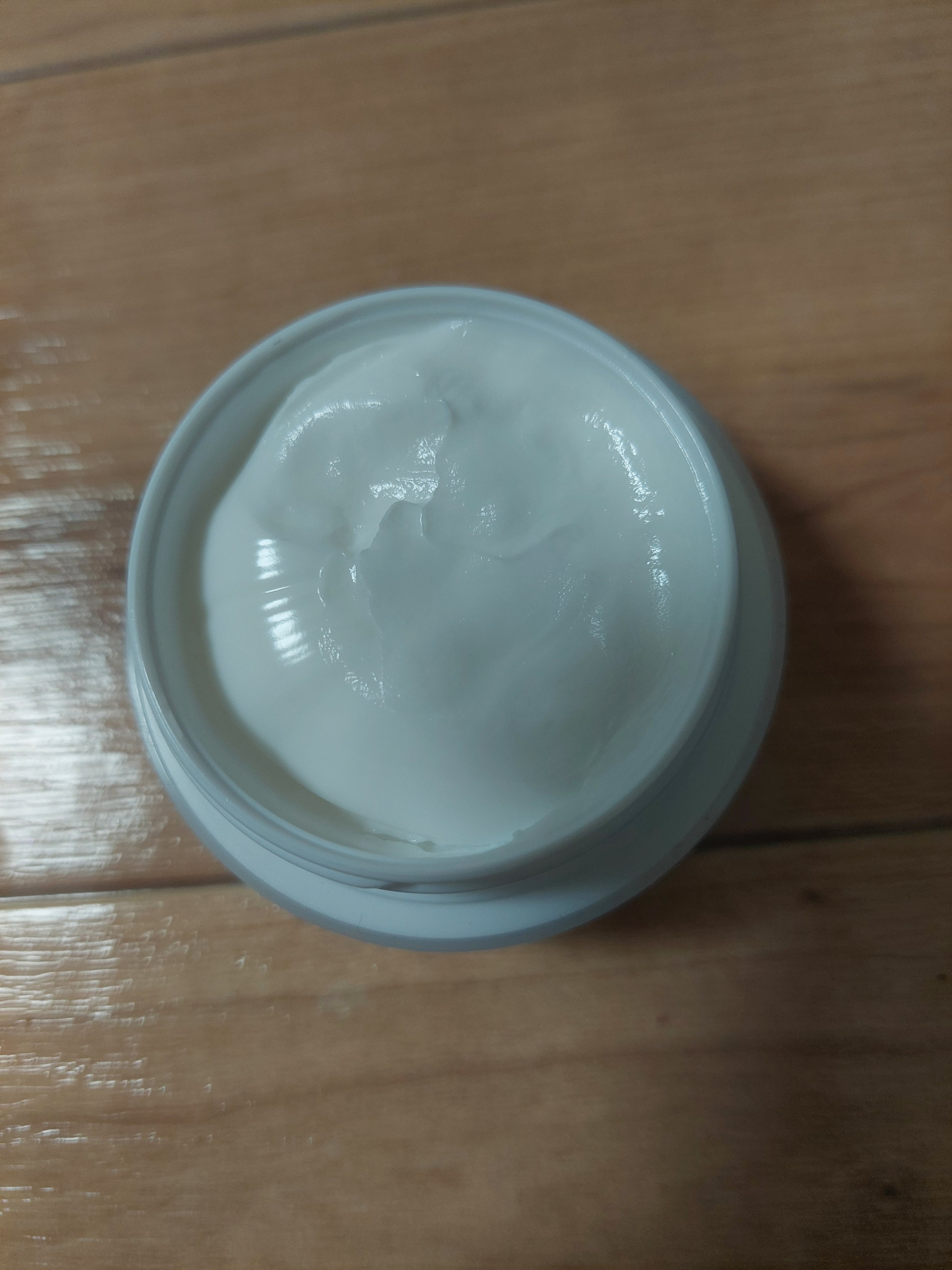 ミノン アミノモイスト モイストチャージ クリーム/ミノン/フェイスクリームを使ったクチコミ（3枚目）