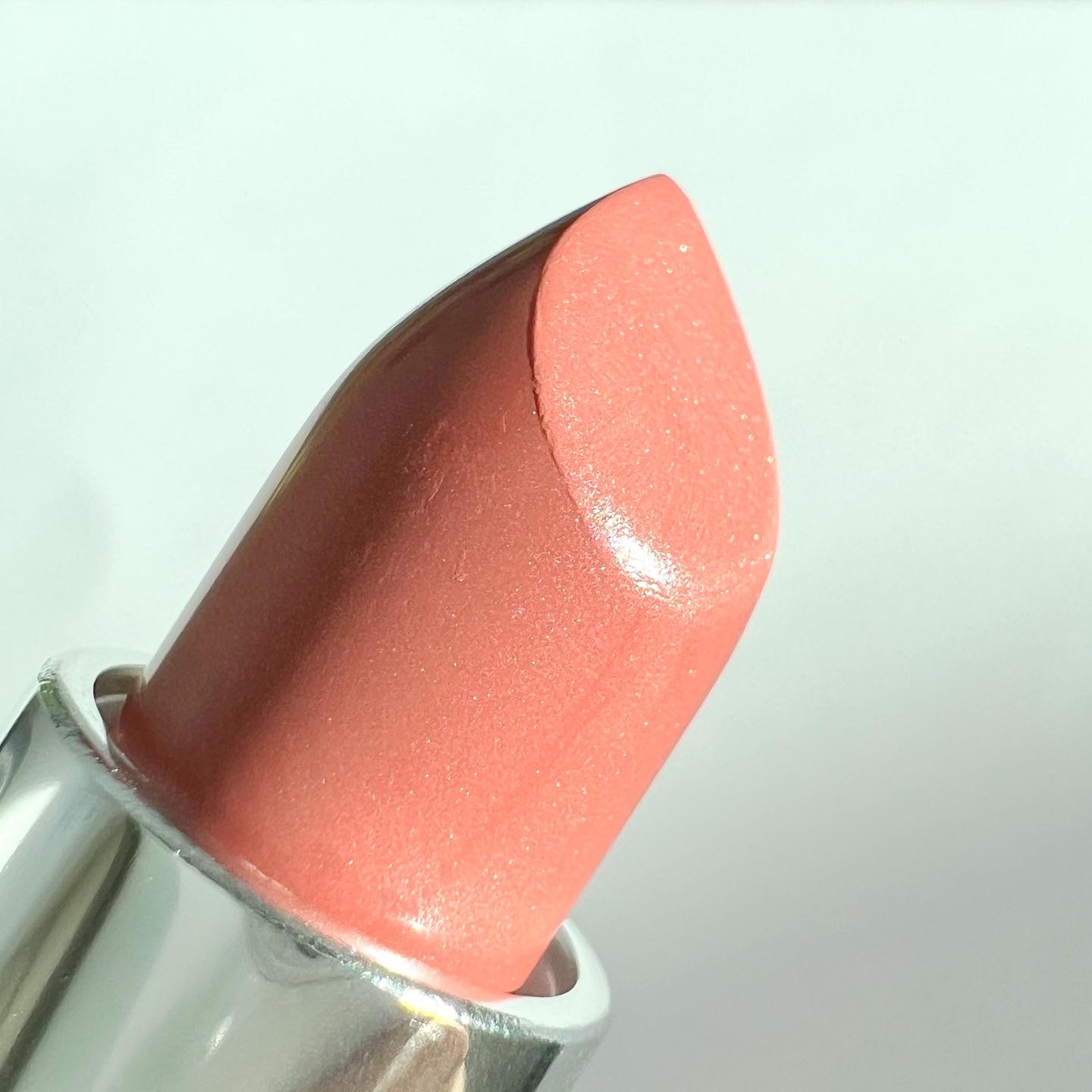 ラスターガラス リップスティック/M・A・C/口紅を使ったクチコミ（2枚目）