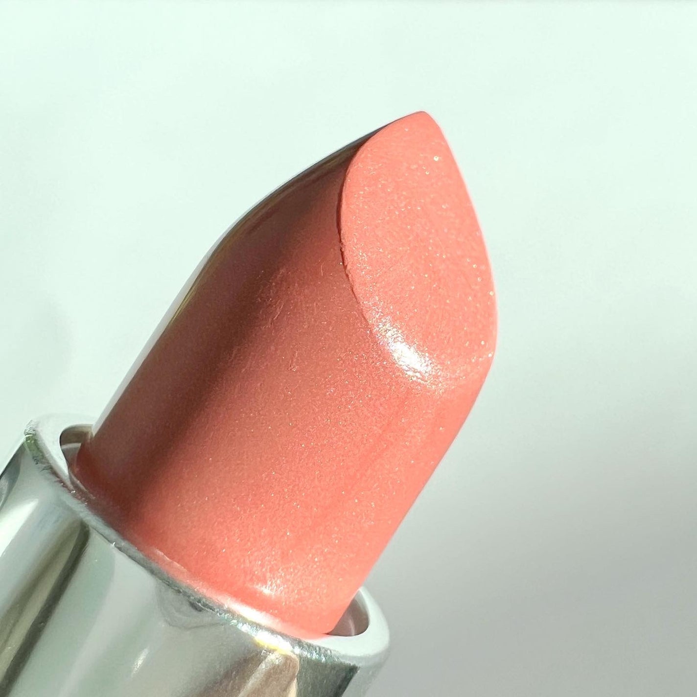 ラスターガラス リップスティック/M・A・C/口紅を使ったクチコミ(2枚目)