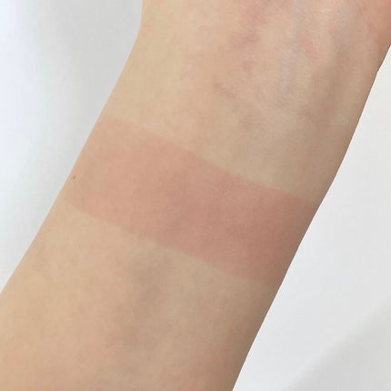 ピュア ブラッシュド サンシャイン チーク 10 SOFT MAUVE(TETEUM)/PERIPERA/パウダーチークの画像